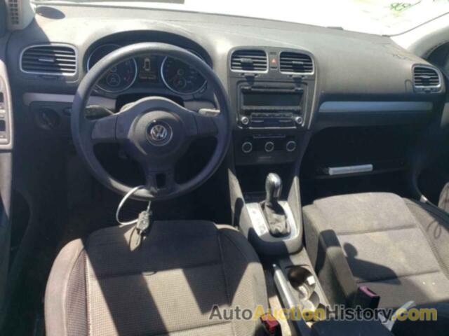 VOLKSWAGEN GOLF, WVWDB7AJXDW132049