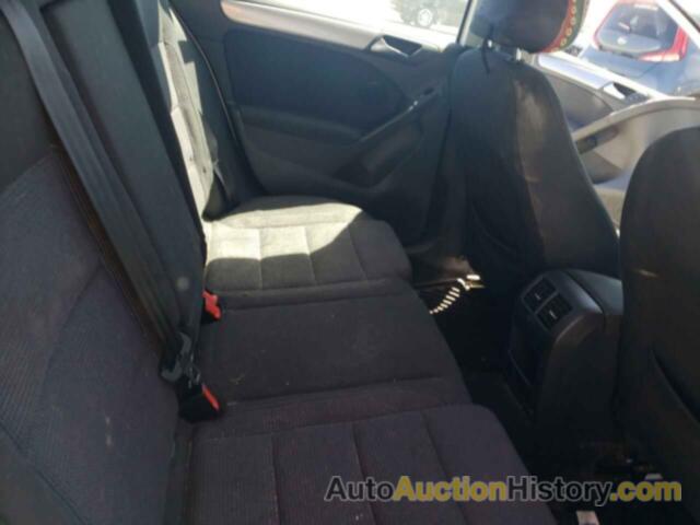 VOLKSWAGEN GOLF, WVWDB7AJXDW132049