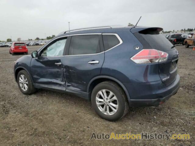 NISSAN ROGUE S, 5N1AT2MT5FC899498