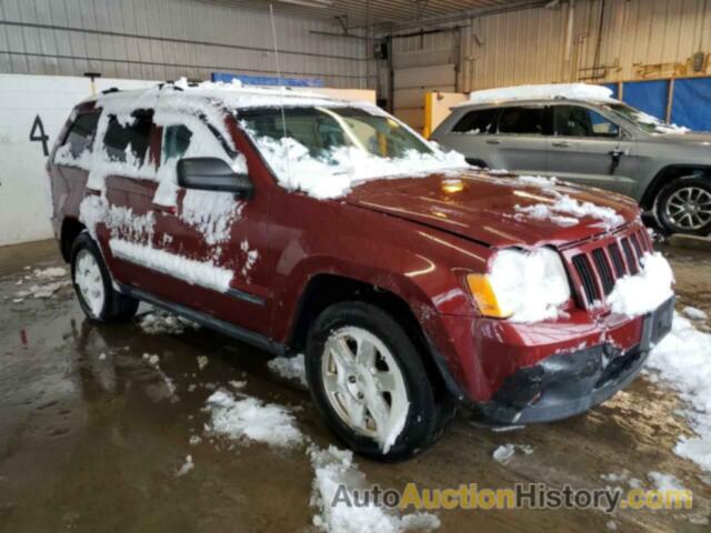 JEEP GRAND CHER LAREDO, 1J8GR48K29C507469