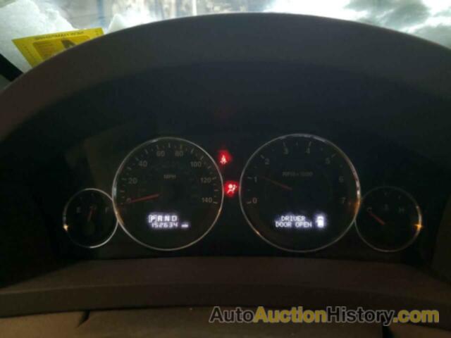 JEEP GRAND CHER LAREDO, 1J8GR48K29C507469