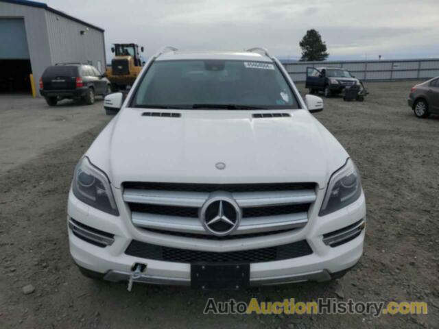 MERCEDES-BENZ GL-CLASS 450 4MATIC, 4JGDF7CE0EA316334