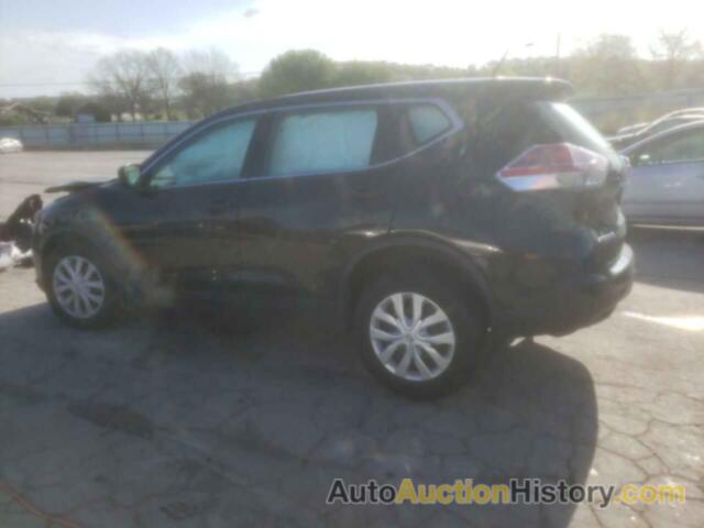 NISSAN ROGUE S, KNMAT2MV7GP652502