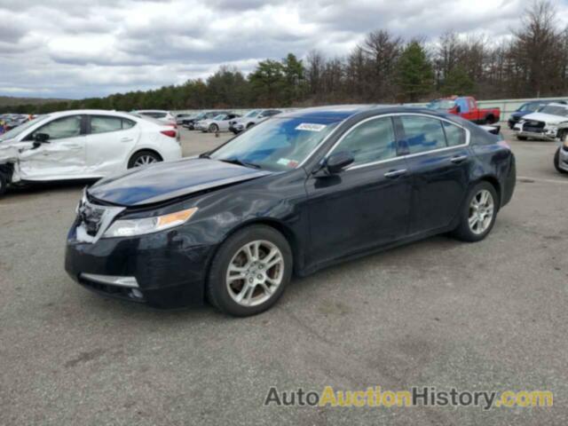 ACURA TL, 19UUA8F50AA022058