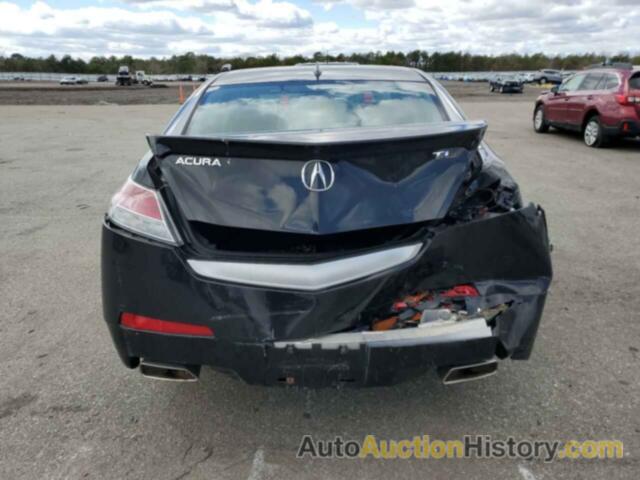 ACURA TL, 19UUA8F50AA022058