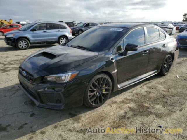 SUBARU WRX STI, JF1VA2M65J9832272