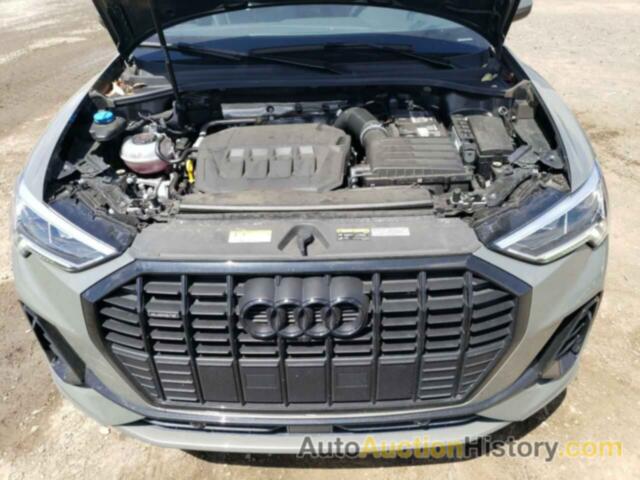 AUDI Q3 PREMIUM PLUS S LINE 45, WA1EECF32P1062637