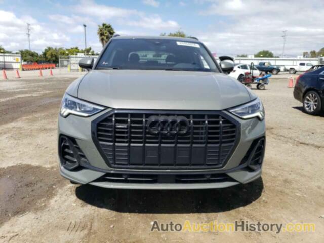 AUDI Q3 PREMIUM PLUS S LINE 45, WA1EECF32P1062637