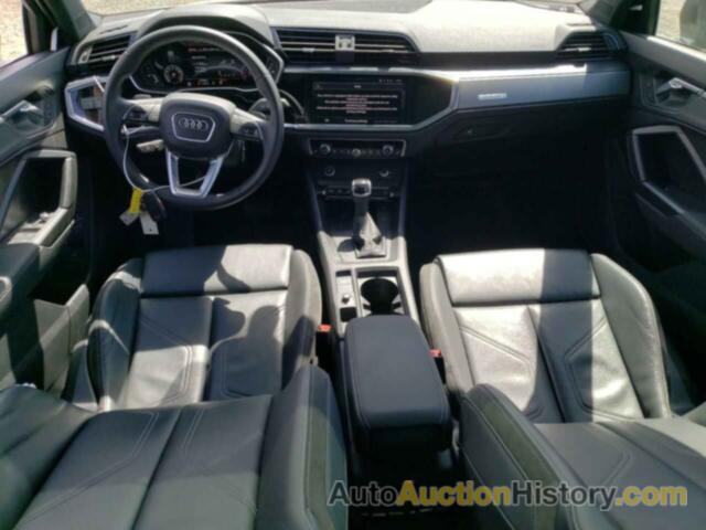 AUDI Q3 PREMIUM PLUS S LINE 45, WA1EECF32P1062637