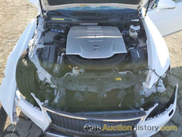 LEXUS LS460 460, JTHBL5EF2F5135310