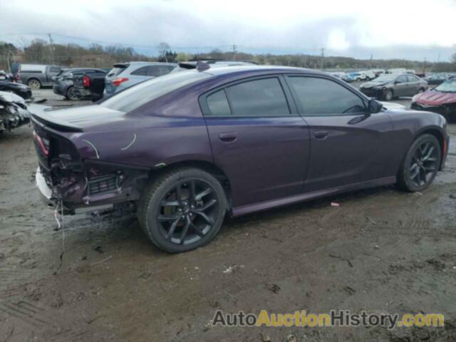 DODGE CHARGER GT, 2C3CDXHG5NH183804