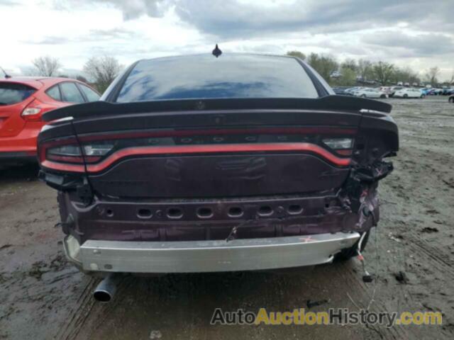 DODGE CHARGER GT, 2C3CDXHG5NH183804