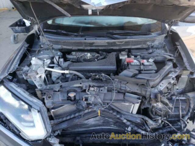 NISSAN ROGUE S, JN8AT2MT6HW146444