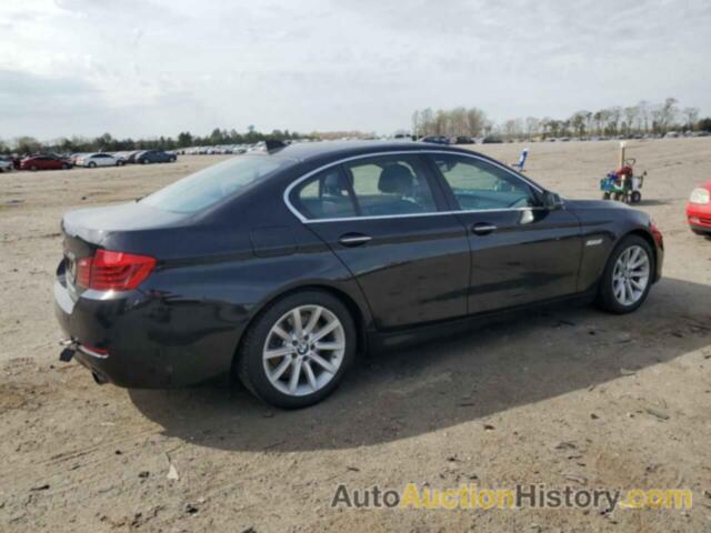 BMW 5 SERIES XI, WBA5B3C51ED536848