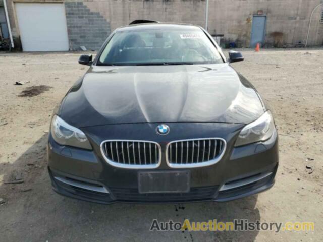 BMW 5 SERIES XI, WBA5B3C51ED536848