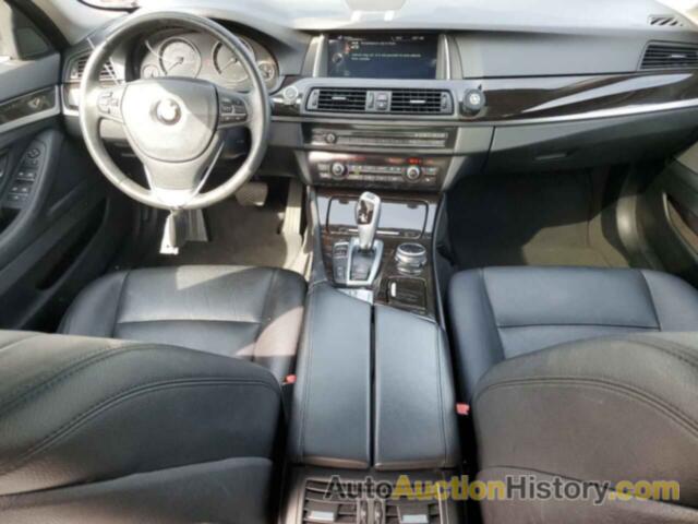 BMW 5 SERIES XI, WBA5B3C51ED536848