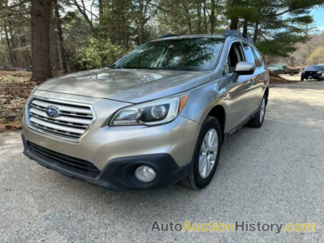 SUBARU OUTBACK 2.5I PREMIUM, 4S4BSAFCXF3324201