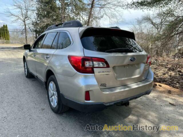 SUBARU OUTBACK 2.5I PREMIUM, 4S4BSAFCXF3324201