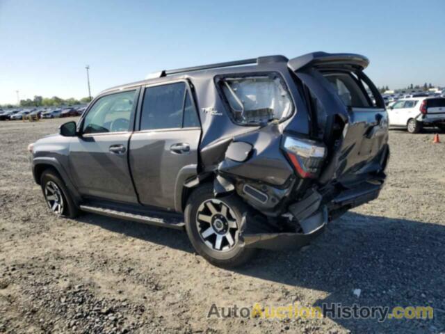 TOYOTA 4RUNNER SR5, JTEBU5JR8K5695272