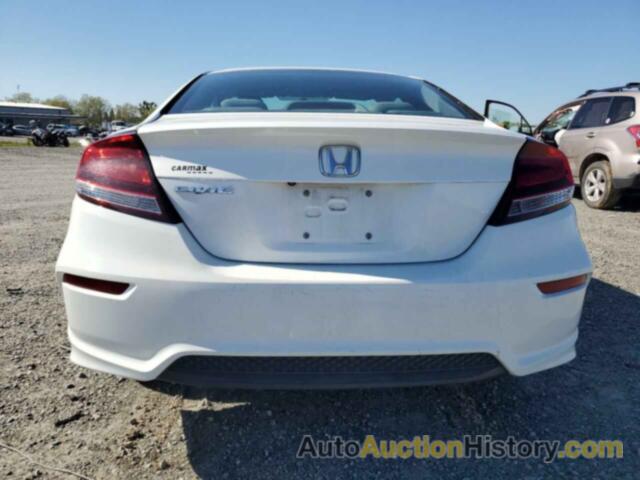 HONDA CIVIC LX, 2HGFG3B52FH530153