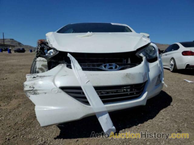 HYUNDAI ELANTRA GLS, 5NPDH4AE0DH392546