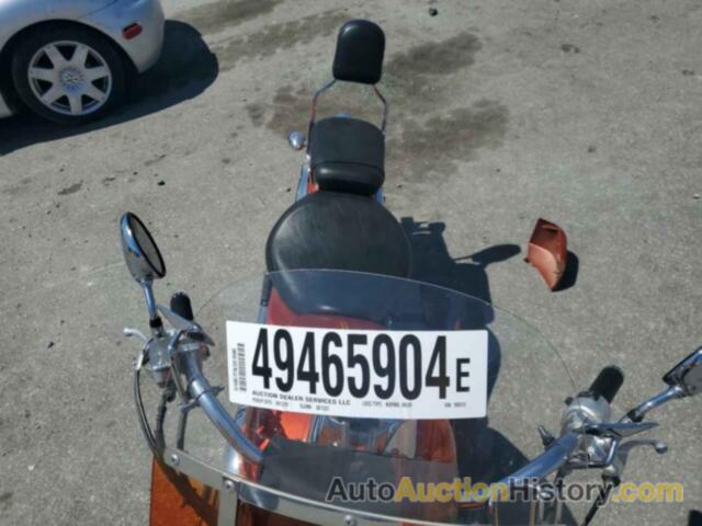 HONDA VT CYCLE CDD, JH2RC44F83M100615