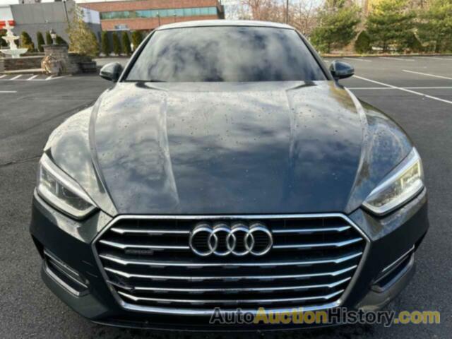 AUDI A5 PREMIUM PLUS, WAUBNCF53JA058644