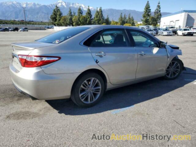 TOYOTA CAMRY LE, 4T1BF1FKXFU944505