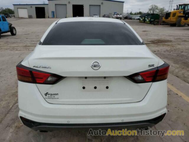 NISSAN ALTIMA SR, 1N4BL4CVXLC225856