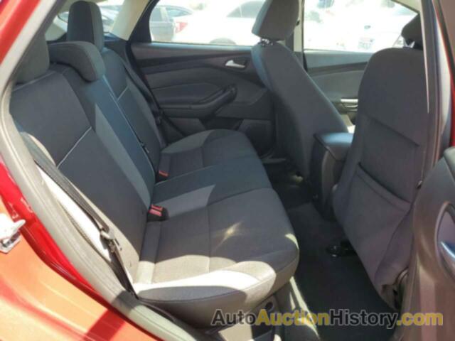 FORD FOCUS SE, 1FAHP3K28CL454553