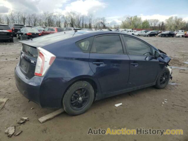 TOYOTA PRIUS, JTDKN3DU2F0479362