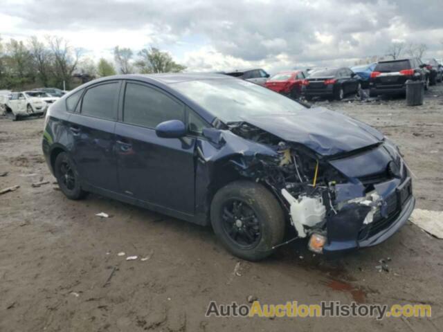 TOYOTA PRIUS, JTDKN3DU2F0479362