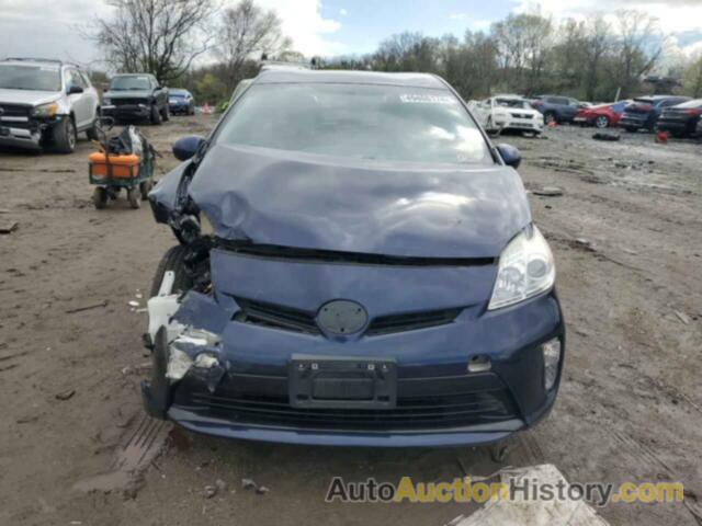 TOYOTA PRIUS, JTDKN3DU2F0479362