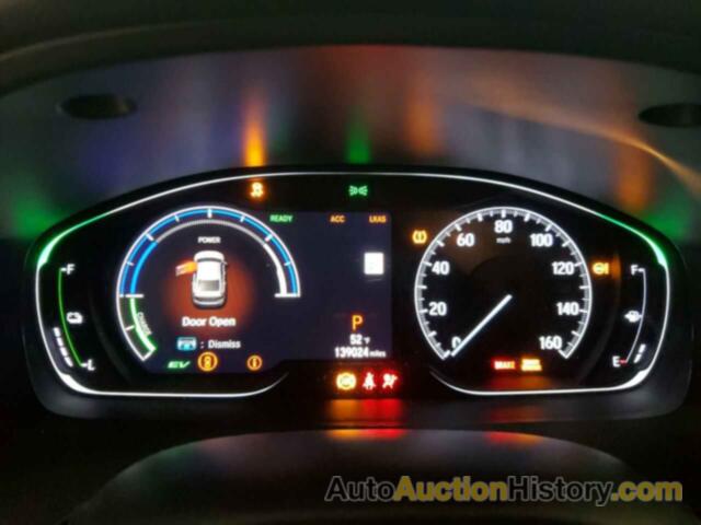 HONDA INSIGHT EX, 19XZE4F53KE025682