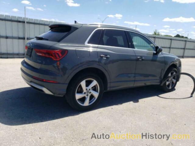 AUDI Q3 PREMIUM, WA1AECF35L1002201