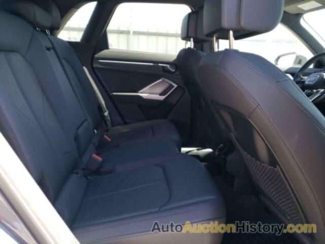 AUDI Q3 PREMIUM, WA1AECF35L1002201