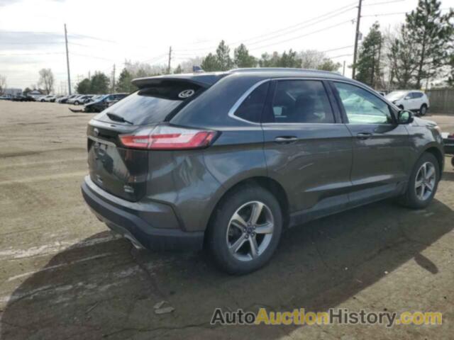 FORD EDGE SEL, 2FMPK4J95LBA24855