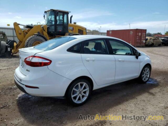 FORD FIESTA SE, 3FADP4BJ2KM148442