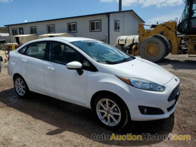 FORD FIESTA SE, 3FADP4BJ2KM148442