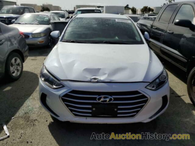 HYUNDAI ELANTRA SE, 5NPD74LF4JH384969