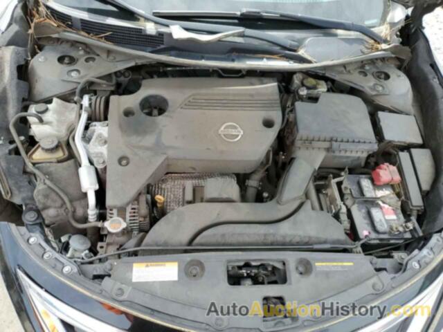 NISSAN ALTIMA 2.5, 1N4AL3AP2FC417593