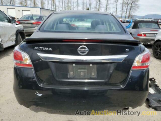 NISSAN ALTIMA 2.5, 1N4AL3AP2FC417593