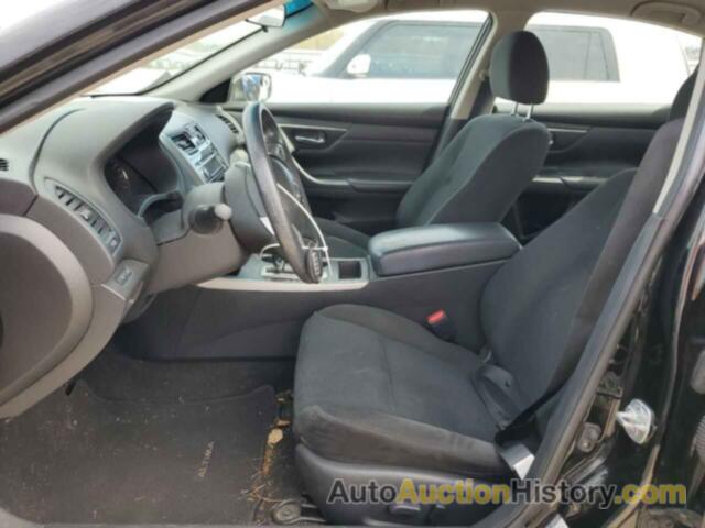 NISSAN ALTIMA 2.5, 1N4AL3AP2FC417593