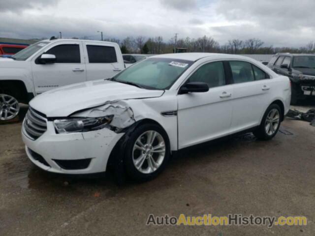 FORD TAURUS SE, 1FAHP2D87JG123187