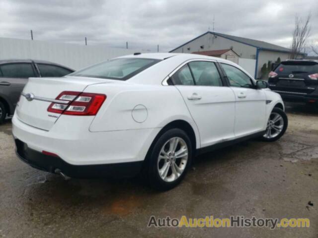 FORD TAURUS SE, 1FAHP2D87JG123187