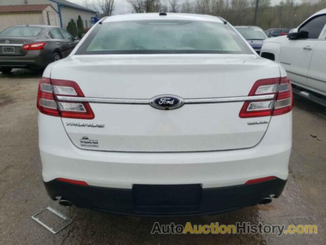 FORD TAURUS SE, 1FAHP2D87JG123187