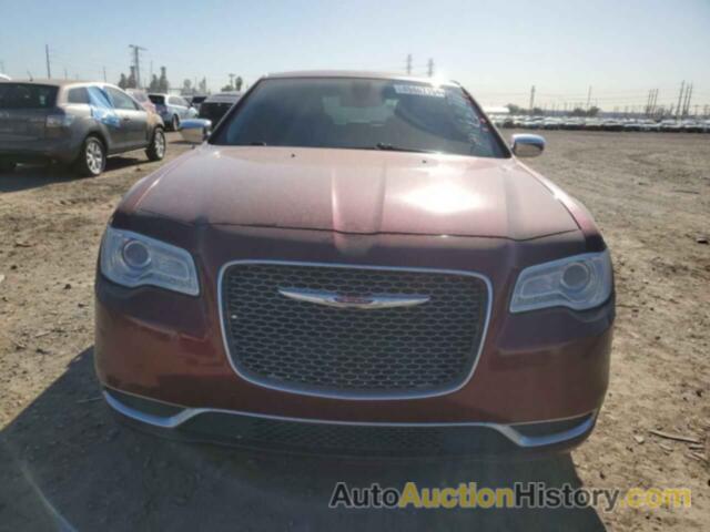 CHRYSLER 300 TOURING, 2C3CCAAGXJH308204