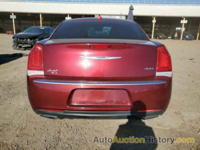 CHRYSLER 300 TOURING, 2C3CCAAGXJH308204