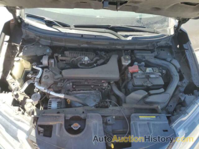 NISSAN ROGUE S, 5N1AT2MT2JC822905