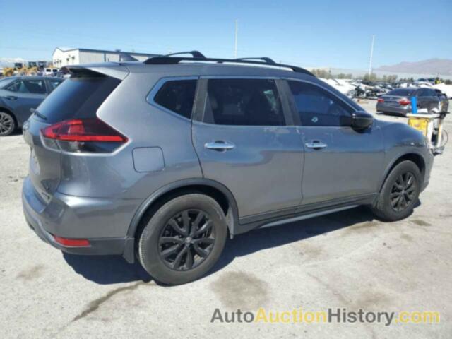 NISSAN ROGUE S, 5N1AT2MT2JC822905